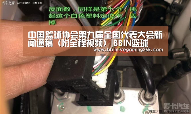 中国篮球协会第九届全国代表大会新闻通稿(附全程视频)|BBIN篮球(图3) BBIN下载