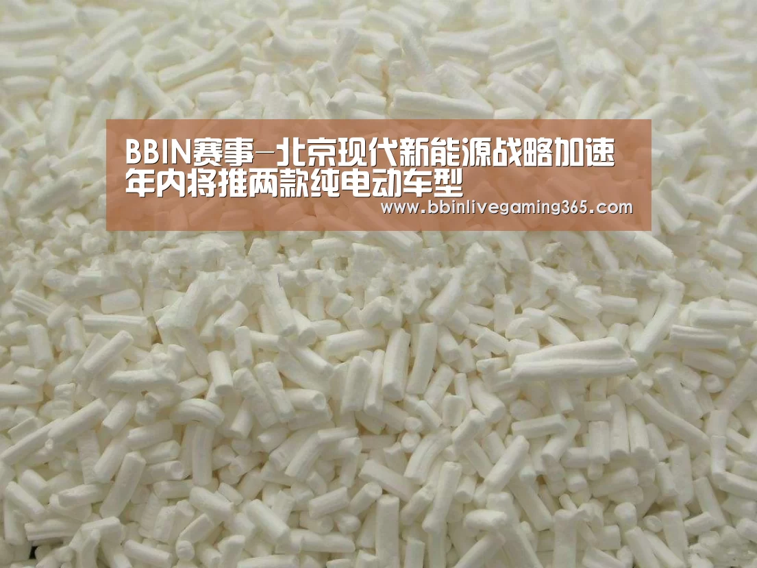 BBIN赛事-北京现代新能源战略加速 年内将推两款纯电动车型(图2) BBIN下载