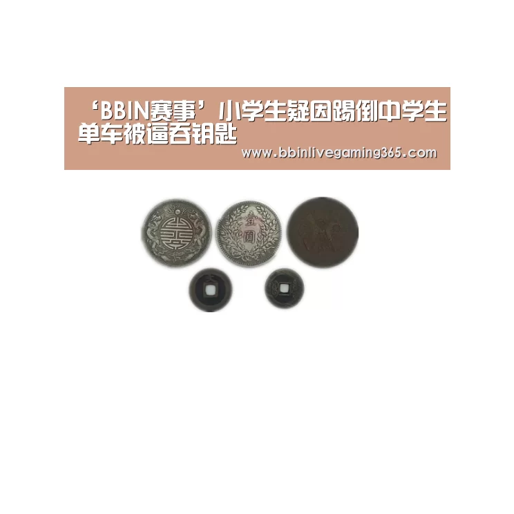 ‘BBIN赛事’小学生疑因踢倒中学生单车被逼吞钥匙(图1) BBIN篮球