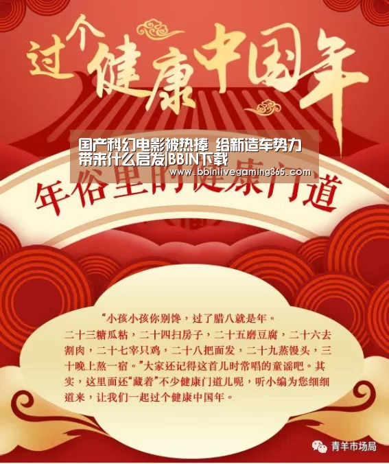 国产科幻电影被热捧 给新造车势力带来什么启发|BBIN下载