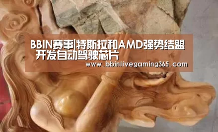BBIN赛事|特斯拉和AMD强势结盟 开发自动驾驶芯片(图1) BBIN下载