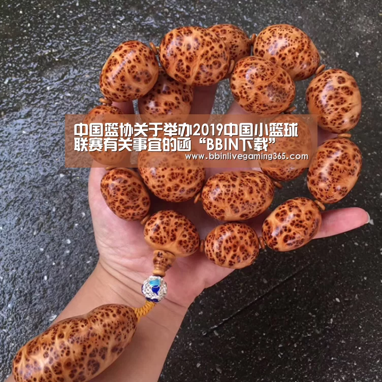 中国篮协关于举办2019中国小篮球联赛有关事宜的函“BBIN下载”(图1) BBIN百家乐